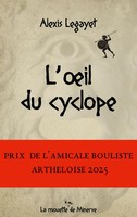 Alexis Legayet | L'oeil Du Cyclope | Taschenbuch | FranzöSisch (2025)