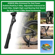 Bike for Rad Power Radster/RadCity E-Bike, Adjustable for Adult Bike, Height ...