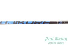Fujikura Pro 63 Driver Shaft Stiff 43.75in Titleist Adapter