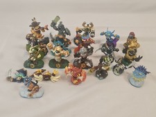Skylanders: Swap Force: Swappers-Skylanders