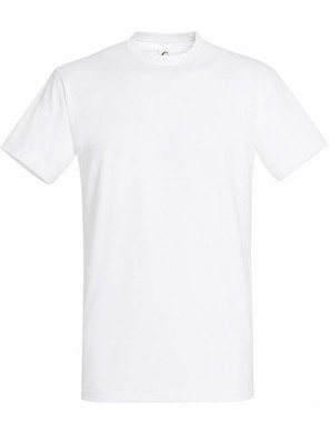 Imperial Herren T-Shirt Unisex | SOLs | 11500