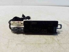 AUDI A6 Allroad 4FH, C6 Antennenverstärker  4F9035225A 2.7 Diesel 132kw 32183684