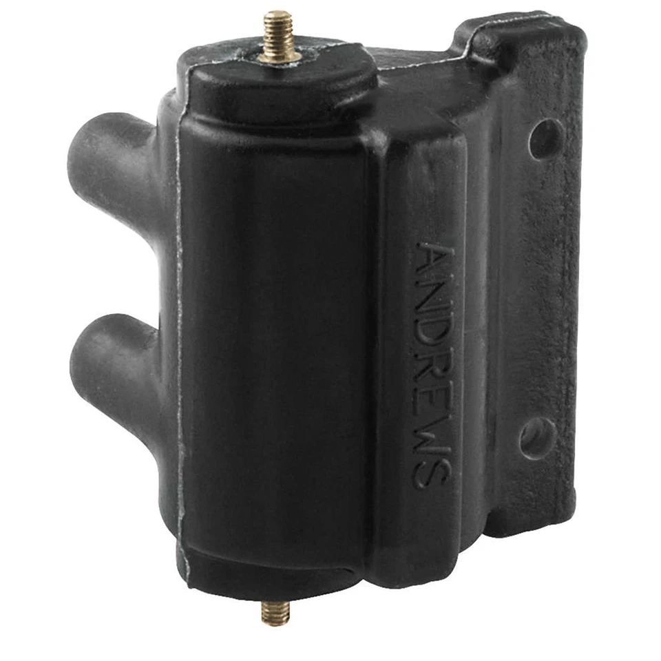Bobina de encendido Andrews Products para Harley Davidson - negra 237230 Foto 2 de 4