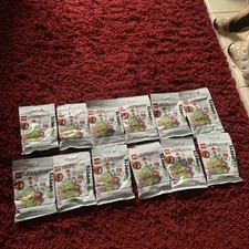 Lego Set 71033 - The Muppets Minifigures - Full Set - Brand New