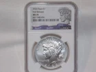 2023 NGC MS70 Peace Silver Dollar $ ** First Releases **