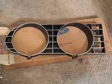 Nos 1970 Ford Torino Ranchero Grille Headlight Bezel Oem D0oz-13064-d Fomoco Nos 1970 Ford Torino Ranchero Grille Headlight Bezel Oem D0oz-13064-d Fomoco