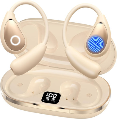 AI Translation Earbuds Real Time Translator for 144 Languages, iOS Android