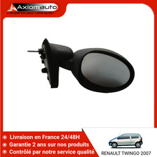 Retroviseur gauche (ou coque) BMW 328