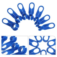  7 Pcs Fuel Line Disconnect Removal Tool Heater Hose Quick Ac Set,