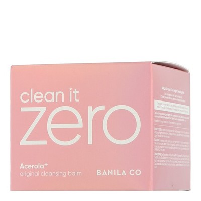 BANILA CO Clean It Zero Original Cleansing Balm 100ml