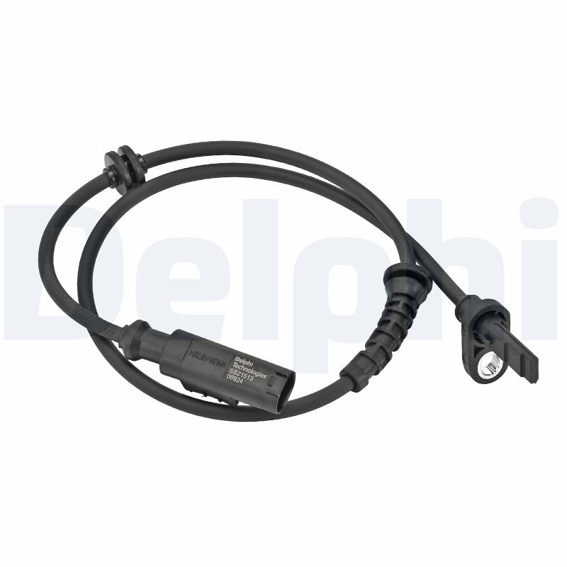 Sensor, Raddrehzahl aktiver Sensor SS21513-12B1 DELPHI für OPEL ADAM CORSA E - Bild 5