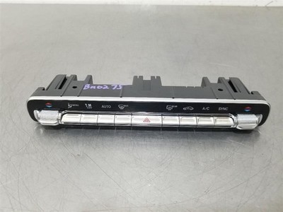 21 2021 MERCEDES A35 OEM TEMP AC HEAT CLIMATE CONTROL 2479056803