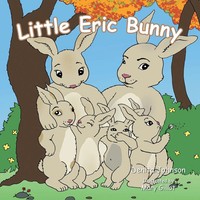 Denita Johnson | Little Eric Bunny | Taschenbuch | Englisch (2014) | Authorhouse