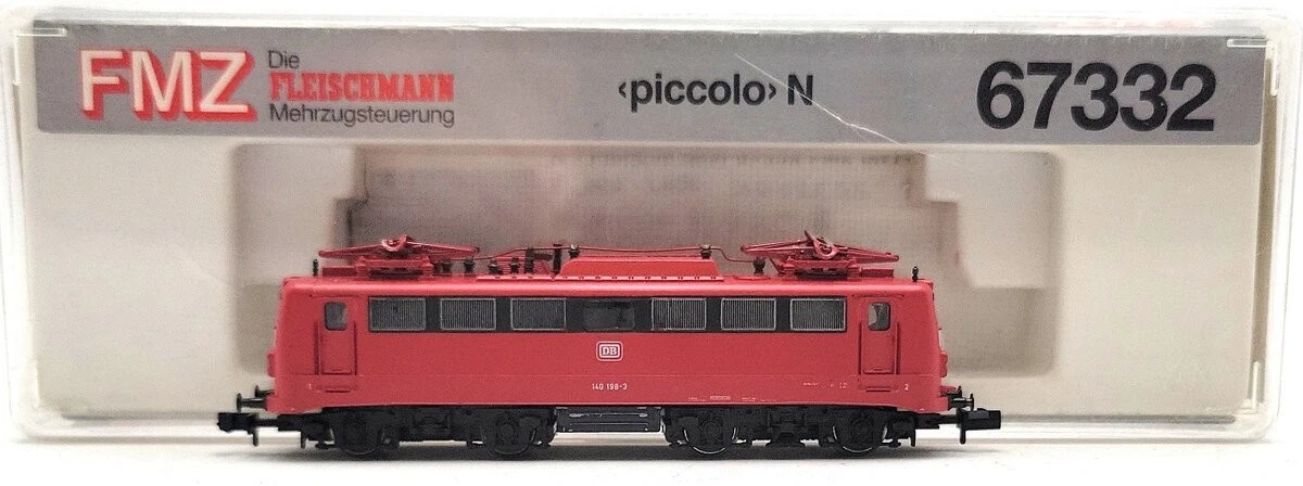 fleischmann piccolo products for sale | eBay