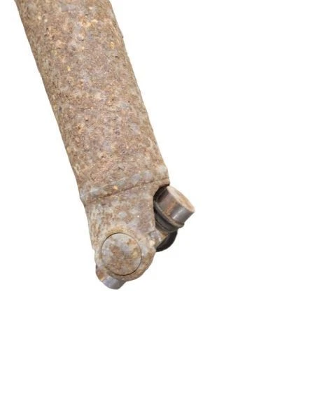 Rear Drive Shaft Station Wgn Fits 80 82-87 ELECTRA 571641 - Image 3 of 4