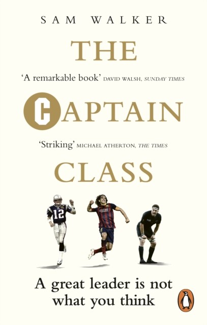 Captain Class