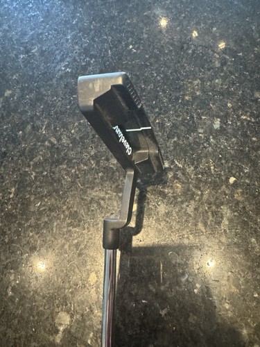 Cleveland Frontline Elite 1.0 34" Putter with Headcover New - Picture 11 of 18