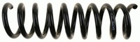 Fahrwerksfeder Sachs 997 807 MERCEDES-BENZ 210 321 31 04
