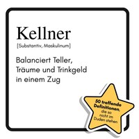 Luisa Frank | Kellner | Taschenbuch | Deutsch (2025) | 106 S. | Flipflop