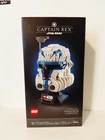 New ListingLego Star Wars "Captain Rex Helmet" Set NEW In Box (75349), (854 pcs), 18+