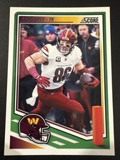 Zach Ertz Score 2025 Score #257 🏈🔥🏈🔥🏈