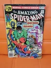 Amazing Spider-Man #158 (Marvel Comics, July 1976) Doctor Octopus Hammerhead