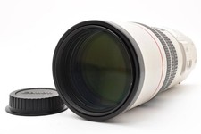 Canon EF 300mm f/4 L IS USM Lens for sale online | eBay