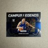 2024-25 Panini Prizm Draft Picks - Campus Legends Jared McCain #6 (RC)