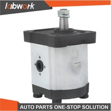 Labwork Hydraulic Pump For Ford New Holland 4835 5129493 5179726 5169041 F100