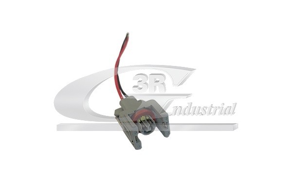 Für 3RG 86257 CITROËN INJECTOR KIT: C4 GRAND PICASSO I, C4 II, C4 PICASSO I, C5