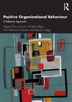 Miguel Pina E Cunha (U. A.) | Positive Organizational Behaviour | Taschenbuch