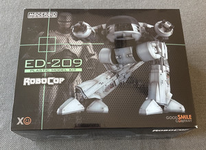 Ed 209 Model | eBay
