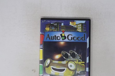 Auto B Good: a Road Less Traveled DVD