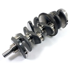 Ford Racing 2.3l Ecoboost Crankshaft Fits 2015-2021 Ford Mustang Ford Racing 2.3l Ecoboost Crankshaft Fits 2015-2021 Ford Mustang