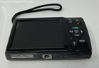 Canon PowerShot ELPH 135 Black 8x Optical Zoom Digital Camera Not Tested NCL — photo 4