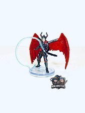 Erinyes - Monster Menagerie Revisited 41 D D Icons of the Realms