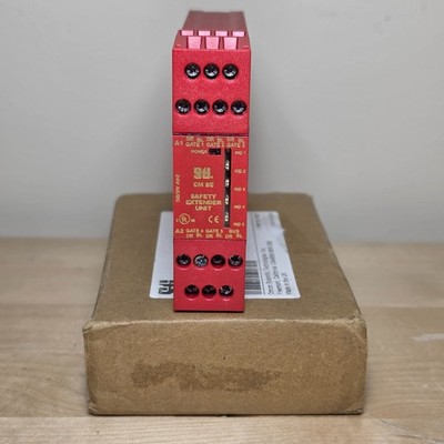 STI CM-SE-24 44536-0170 Safety Extender Module CM SE 24V AC/DC