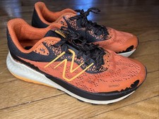 New Balance DynaSoft Nitrel V5 MTNTRTM5 Orange Mens 8