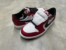 Nike Air Jordan 1 Low OG Chicago 2025 Red White Black HQ6998 600 - New