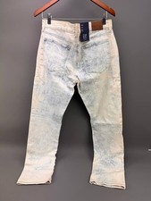 GAP Denim Mens GapFlex Slim Mid Rise Slim Leg Jeans Size 32x32