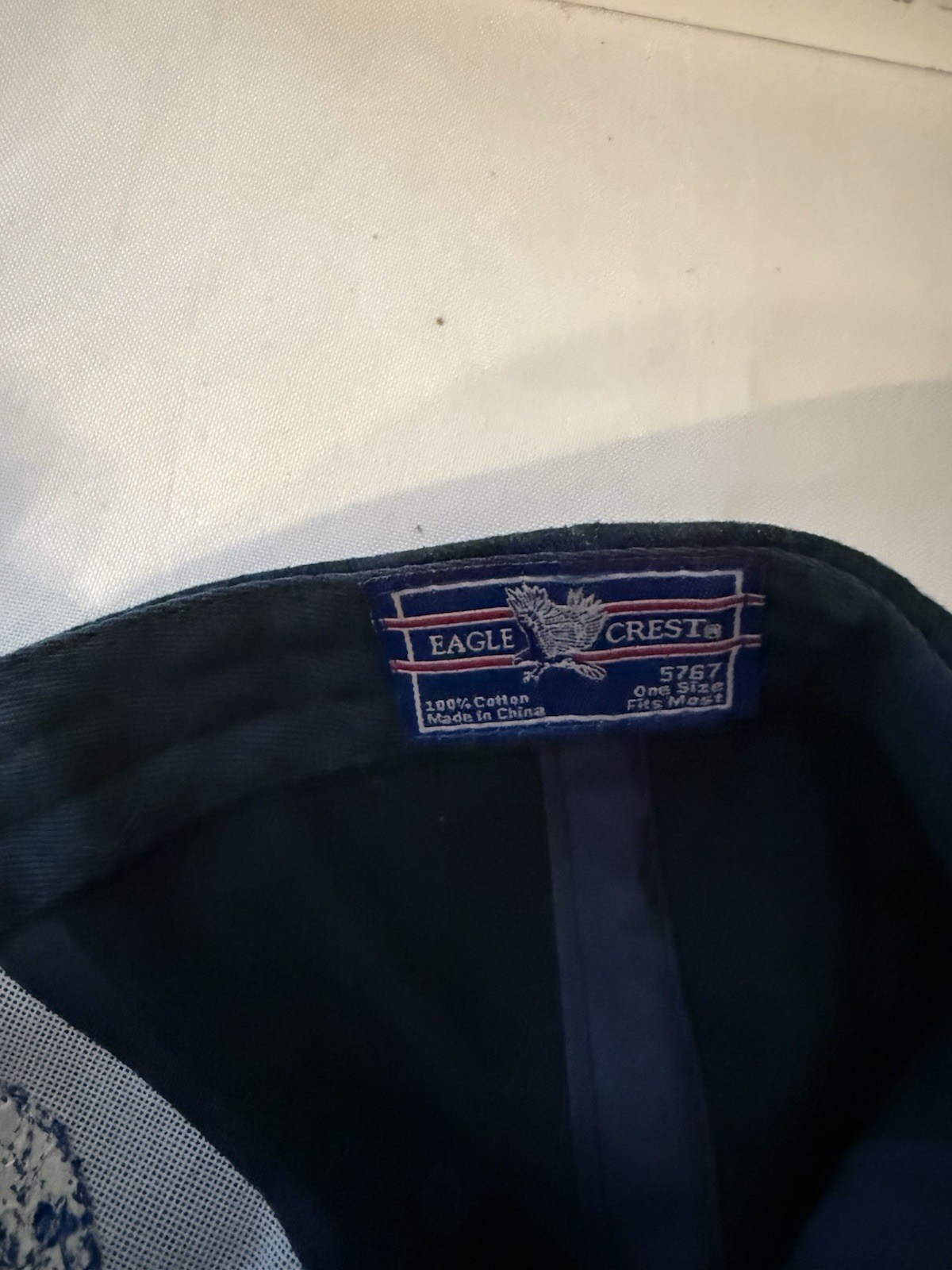 Shellback Crossing The Line, Navy, Eagle crest Me… - image 2