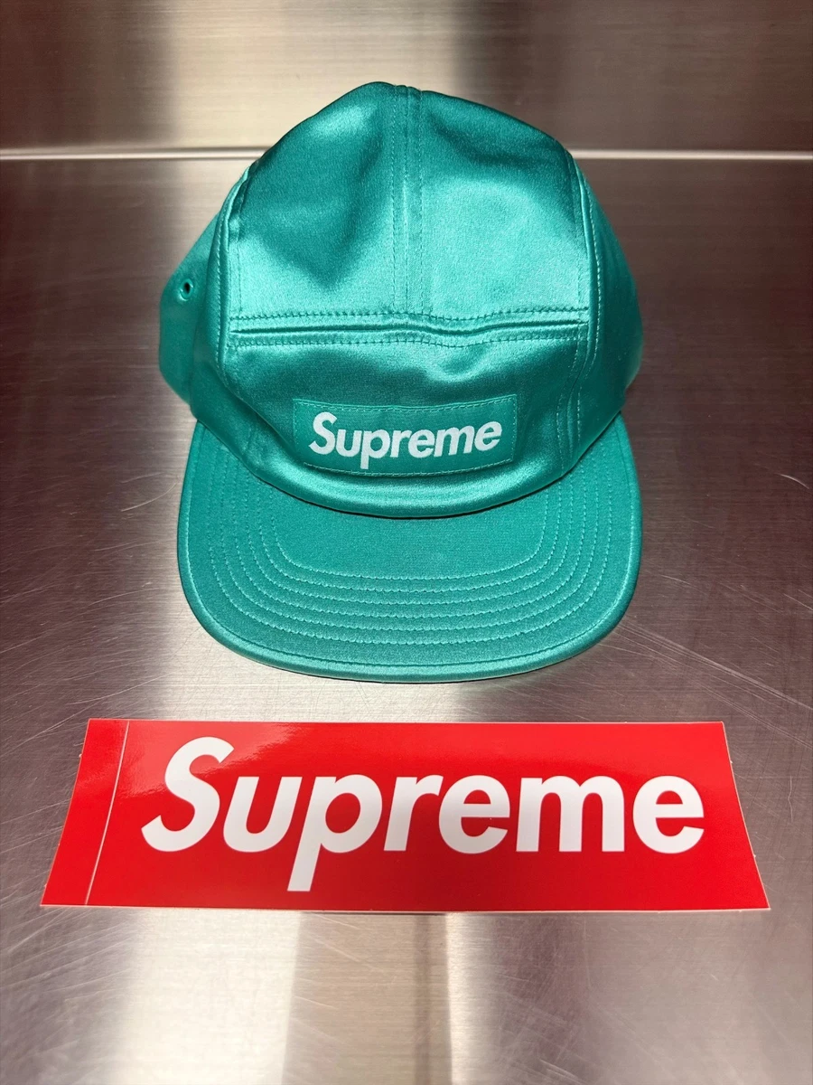 Supreme Men's Blue 5 Panel for sale | eBay