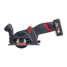 Image of M12 Fuel Sub Compact Multi-Material Cut-Off Tool Battery & Charger Included