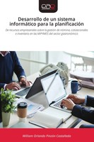 William Orlando PinzóN CastañEda | Desarrollo De Un Sistema InformáTico Para...