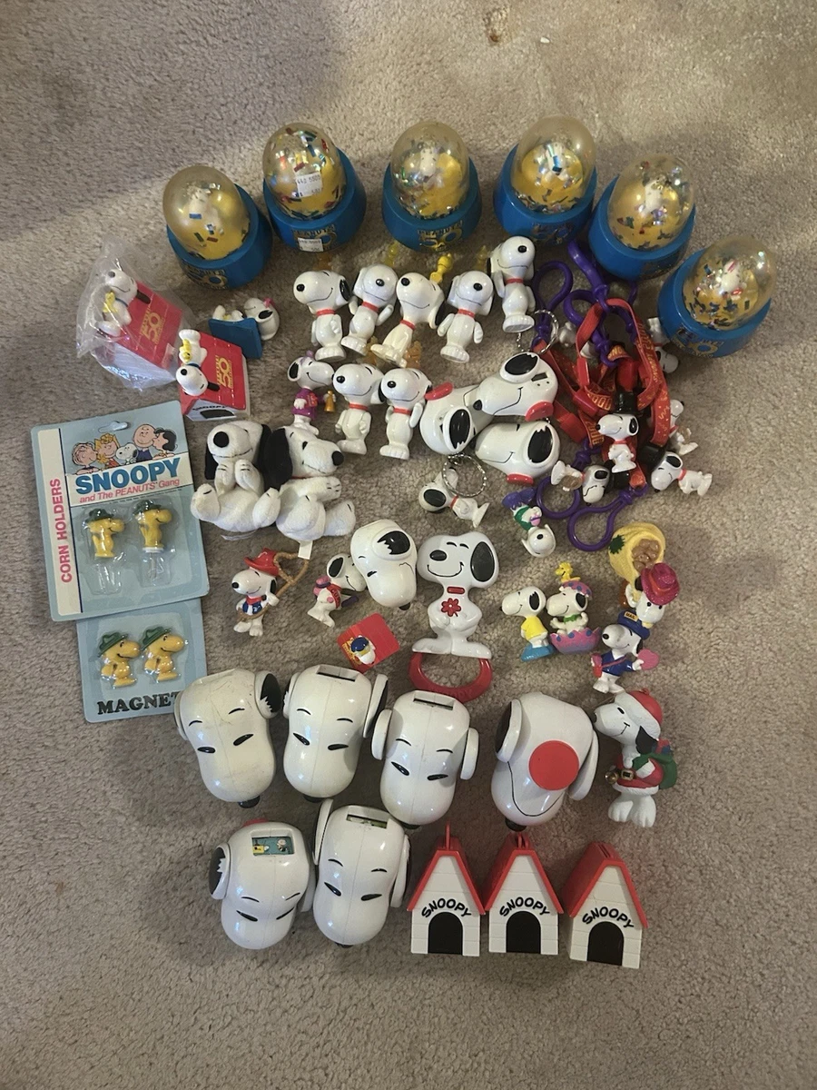 snoopy lot products for sale | eBay