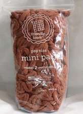 Friendly Loom 10” PRO-Sized Spice Potholder Loop Refills Makes 2 Potholders