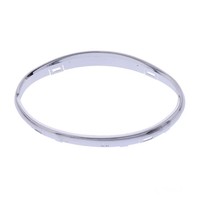 Scheinwerferverzierung Originalersatzteil 560671 FüR Vespa ET2 50 2T 1997-2003