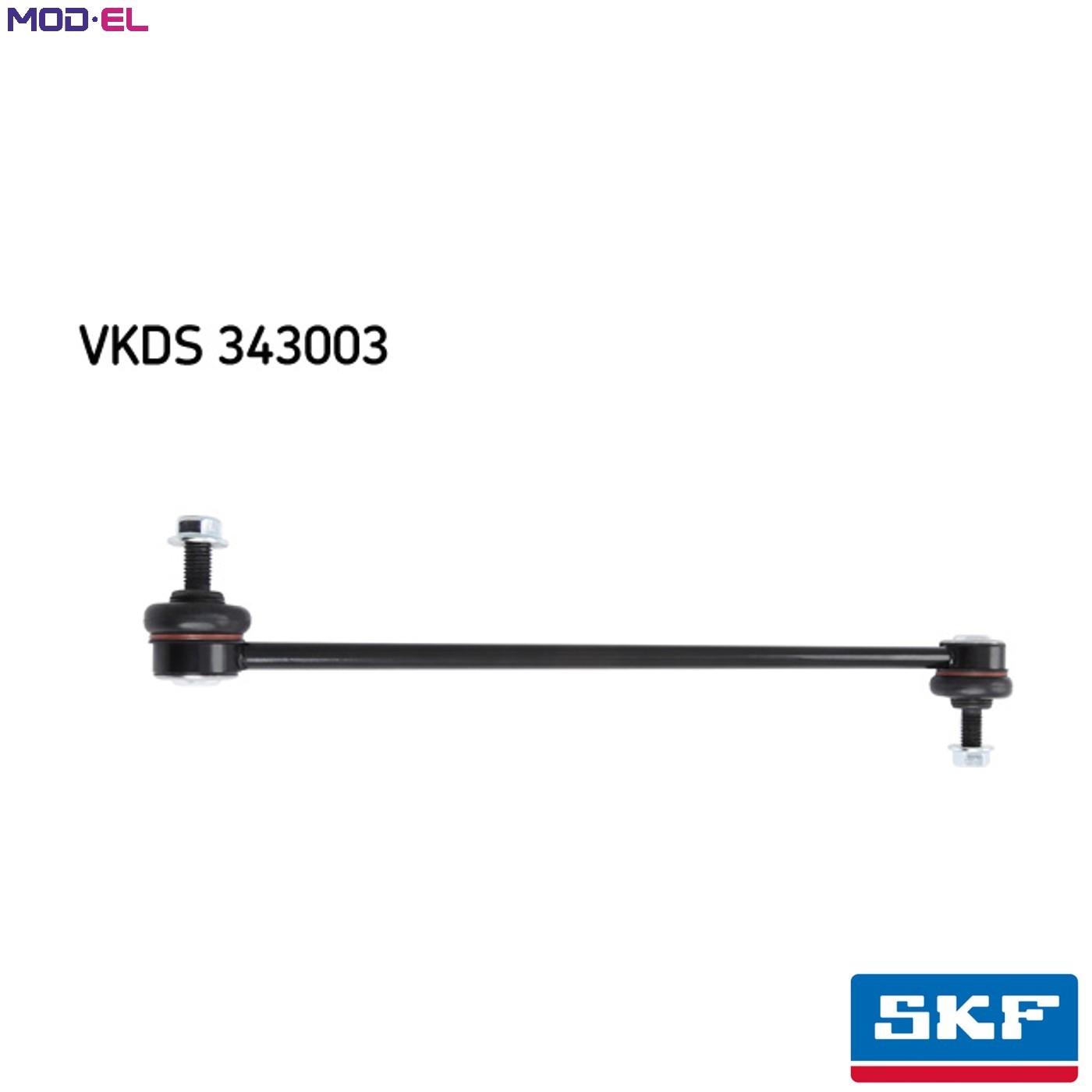 Front both sides SKF-OE VKDS 343003 Link/Coupling Rod, stabiliser bar for CITROË - Image 8