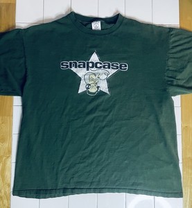 Snapcase Shirt | eBay