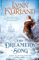 The Dreamer's Song Lynn Kurland Taschenbuch Einband - Flex.(Paperback) Englisch